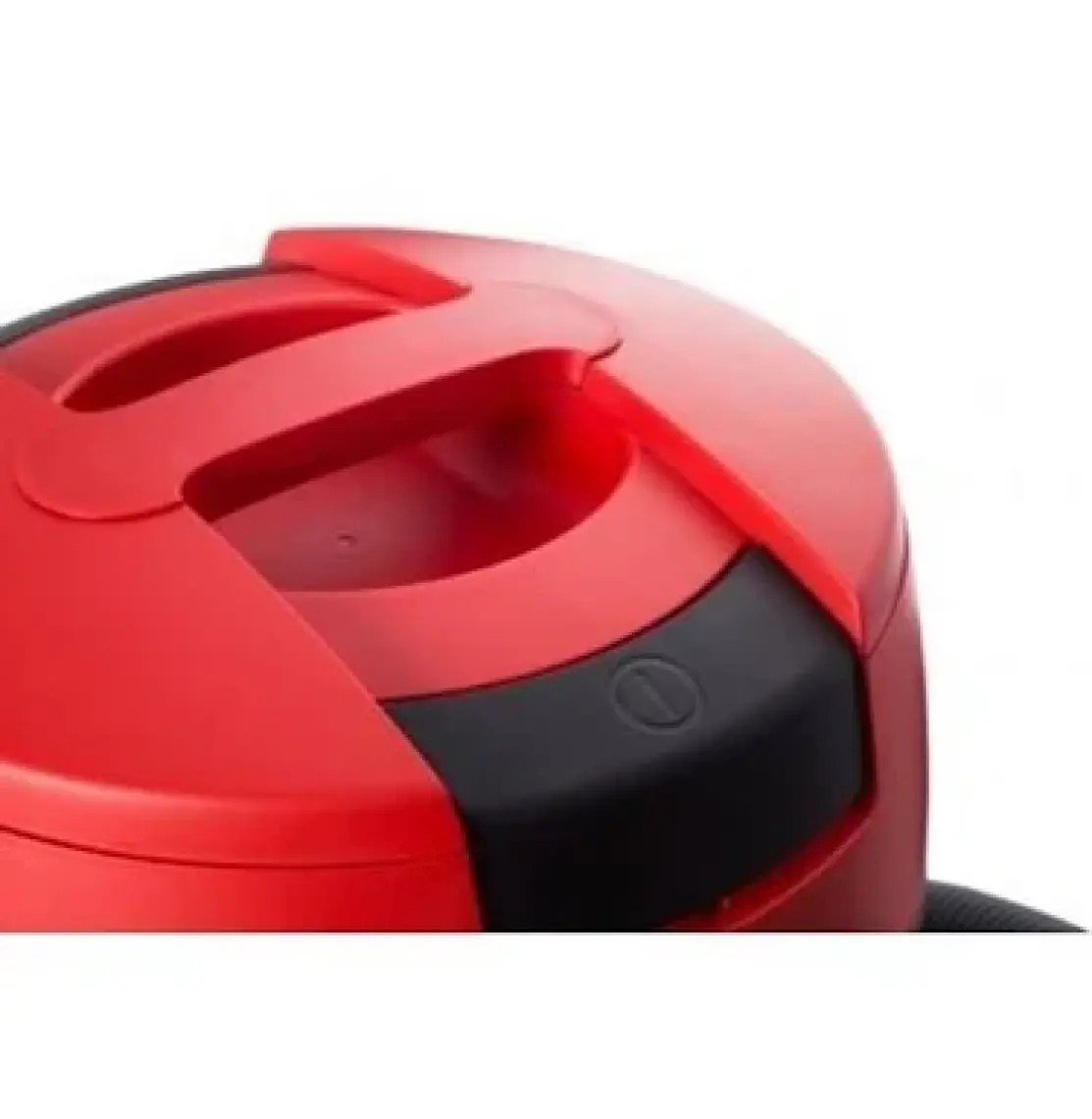 Arnica Tayfun 2400W Islak/Kuru Elektrikli Süpürge - Kırmızı