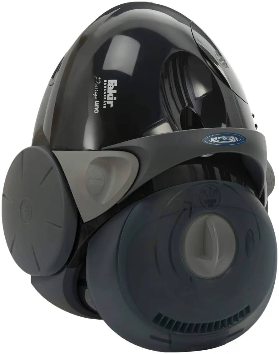 Fakir Prestige Uno 1500 W Su Filtreli Elektrikli Süpürge