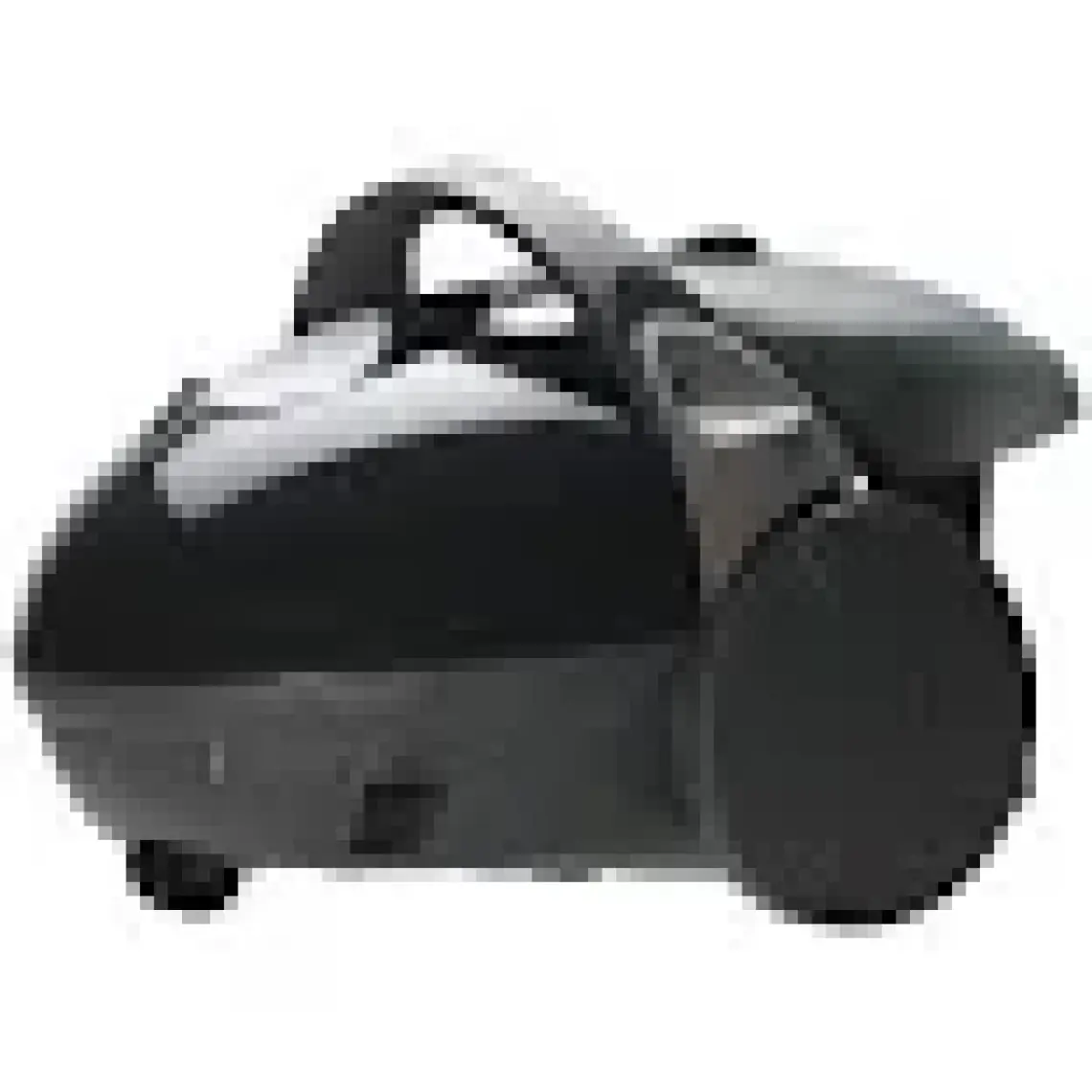 Fakir Prestige Uno 1500 W Su Filtreli Elektrikli Süpürge
