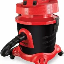Fantom Eco Wd 2750-S Islak Kuru Elektrikli Süpürge Kırmızı-Siyah