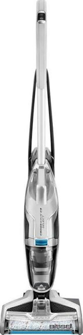 Bissell Crosswave C3 Select Yüksek Vakumlu Silme ve Süpürme Makinesi
