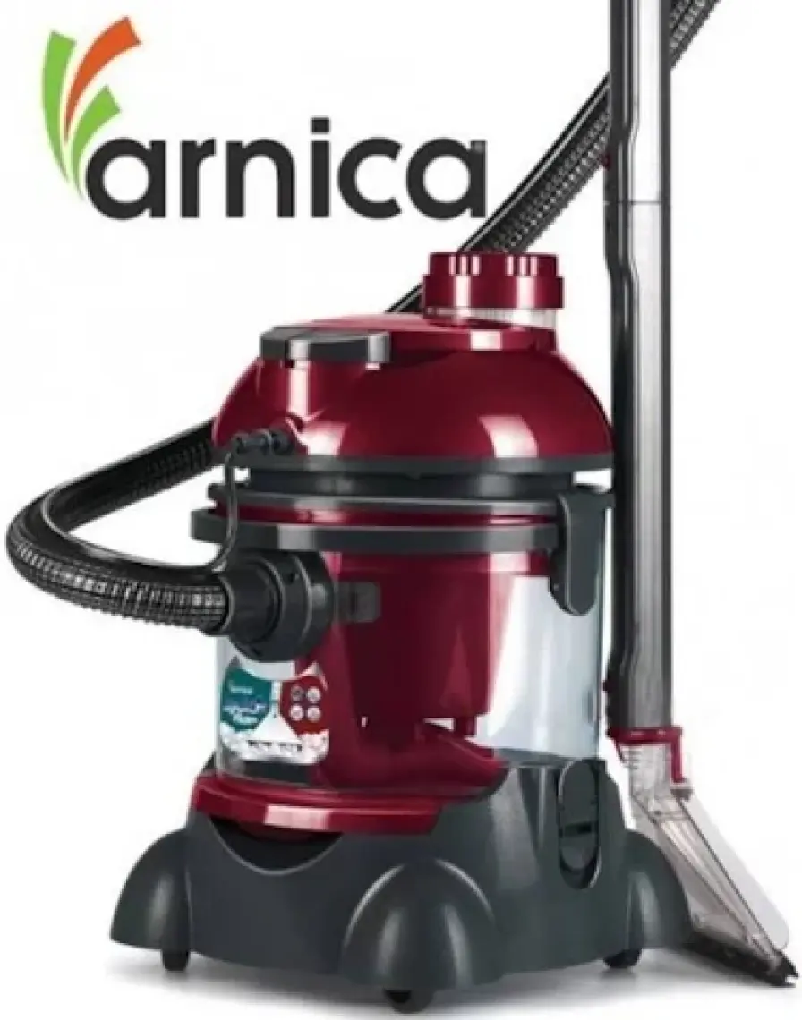Arnica Hydra Rain Plus ET12110 2400 W Su Filtreli Halı Yıkama Makinesi