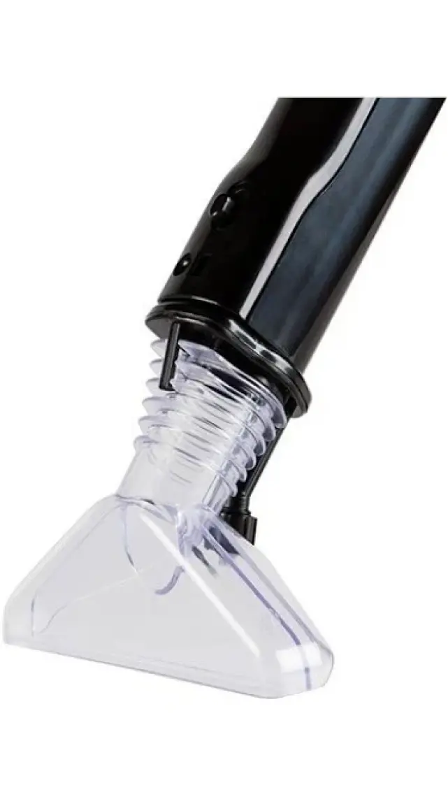 Arnica Hydra Rain Plus ET12110 2400 W Su Filtreli Halı Yıkama Makinesi