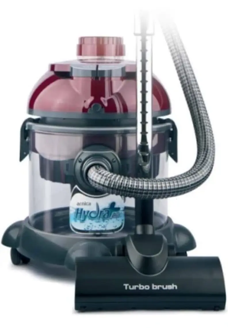 Arnica Hydra Rain Plus ET12110 2400 W Su Filtreli Halı Yıkama Makinesi