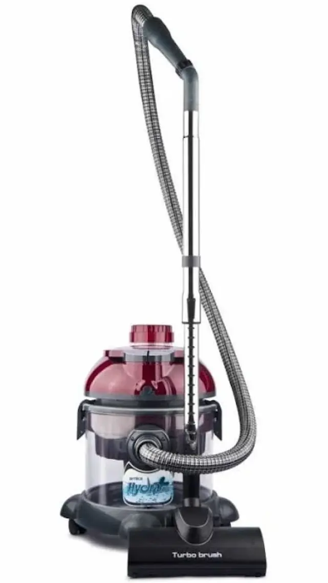 Arnica Hydra Rain Plus ET12110 2400 W Su Filtreli Halı Yıkama Makinesi