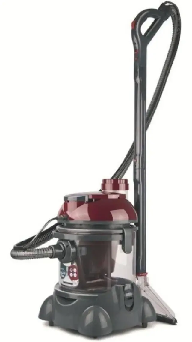 Arnica Hydra Rain Plus ET12110 2400 W Su Filtreli Halı Yıkama Makinesi