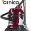 Arnica Hydra Rain Plus ET12110 2400 W Su Filtreli Halı Yıkama Makinesi