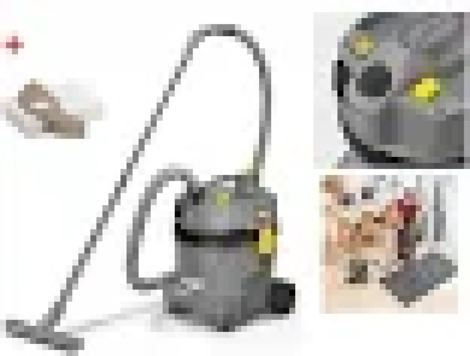 Karcher Nt 22/1 Ap Eu Islak-Kuru Elektrik Süpürge Endüstriyel