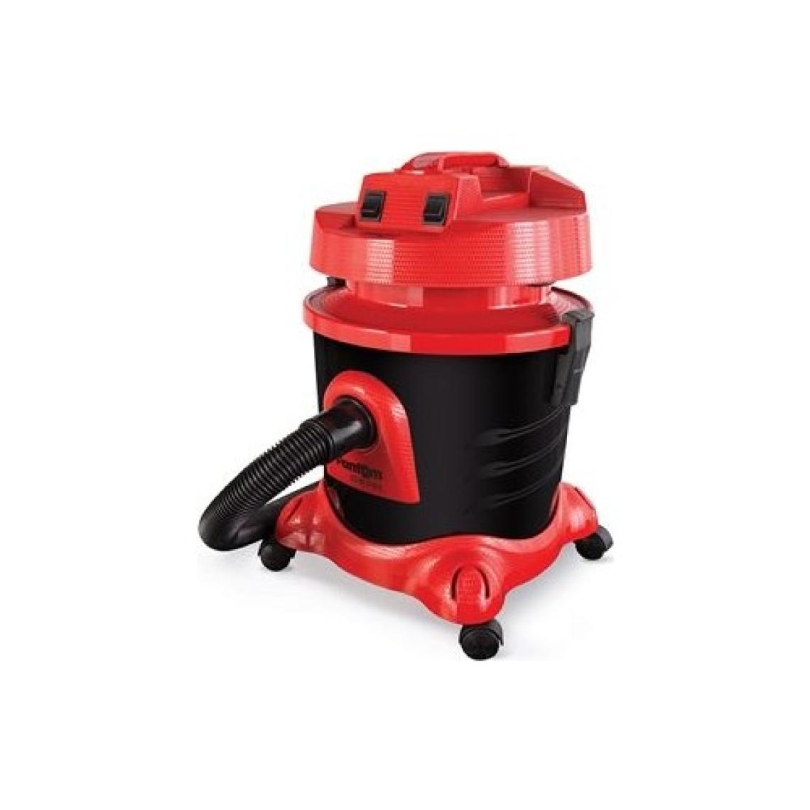 Fantom Eco WD 2750-S Gri 1800 W Islak Kuru Elektrikli Süpürge