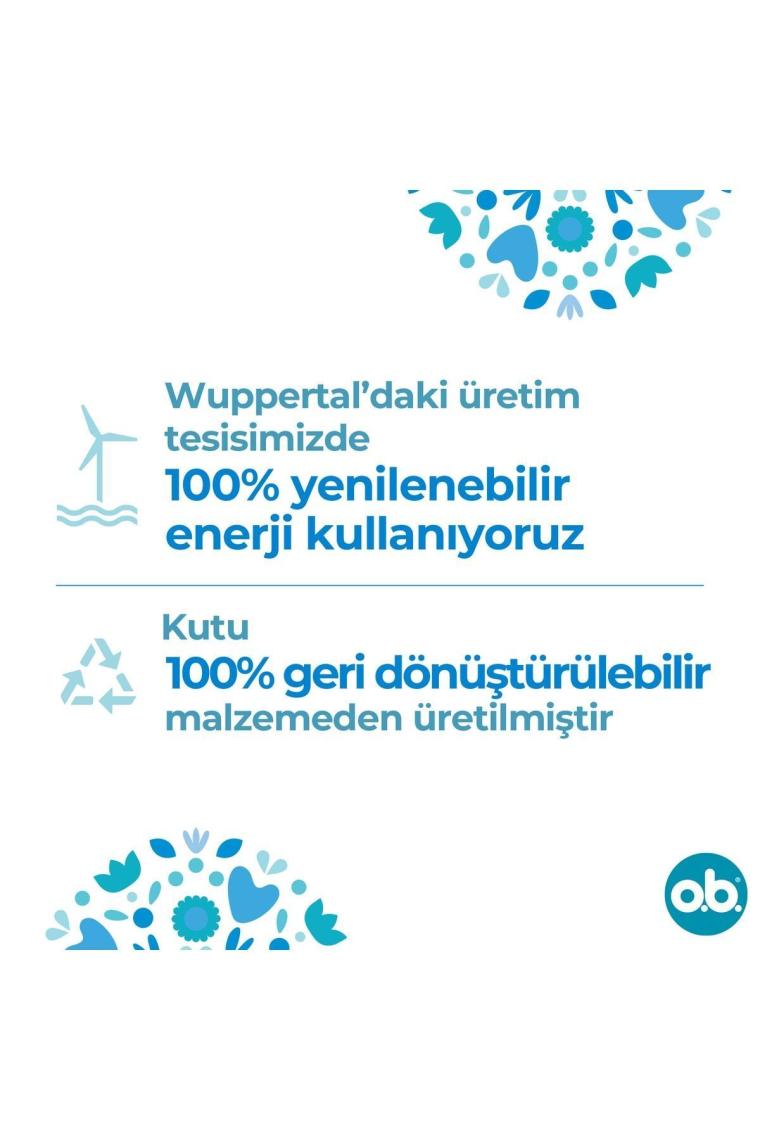 ProComfort Normal 16'lı Tampon