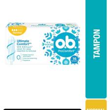 ProComfort Normal 16'lı Tampon