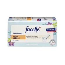 Tampon Süper 32 Adet