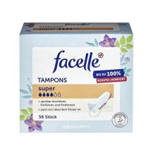 Tampon Süper 56 Adet