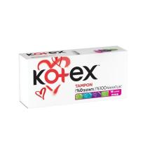 Tampon Super 16'lı