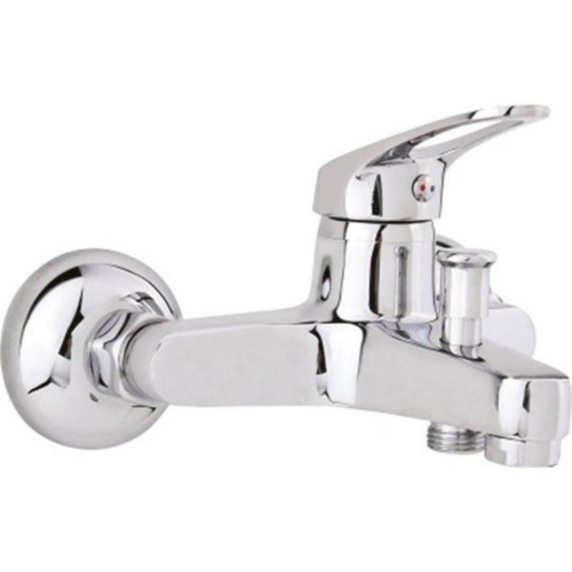 İtimat   Astra Mix Banyo Bataryası Kod:391