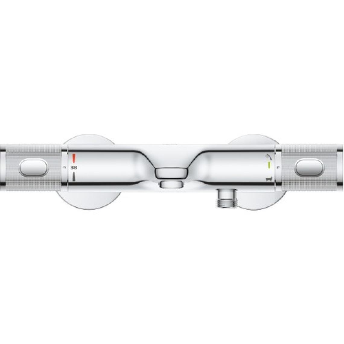 Grohe Grohtherm 1000 Performance Termostati̇k Banyo Bataryasi - 34779000