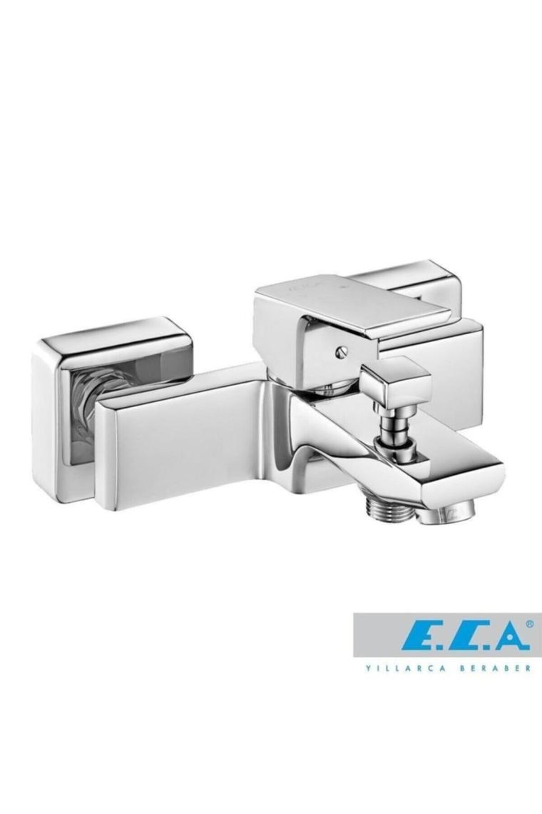 E.C.A. 102102469 Tiera Krom Banyo Bataryası
