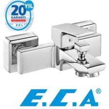 E.C.A. 102102469 Tiera Krom Banyo Bataryası
