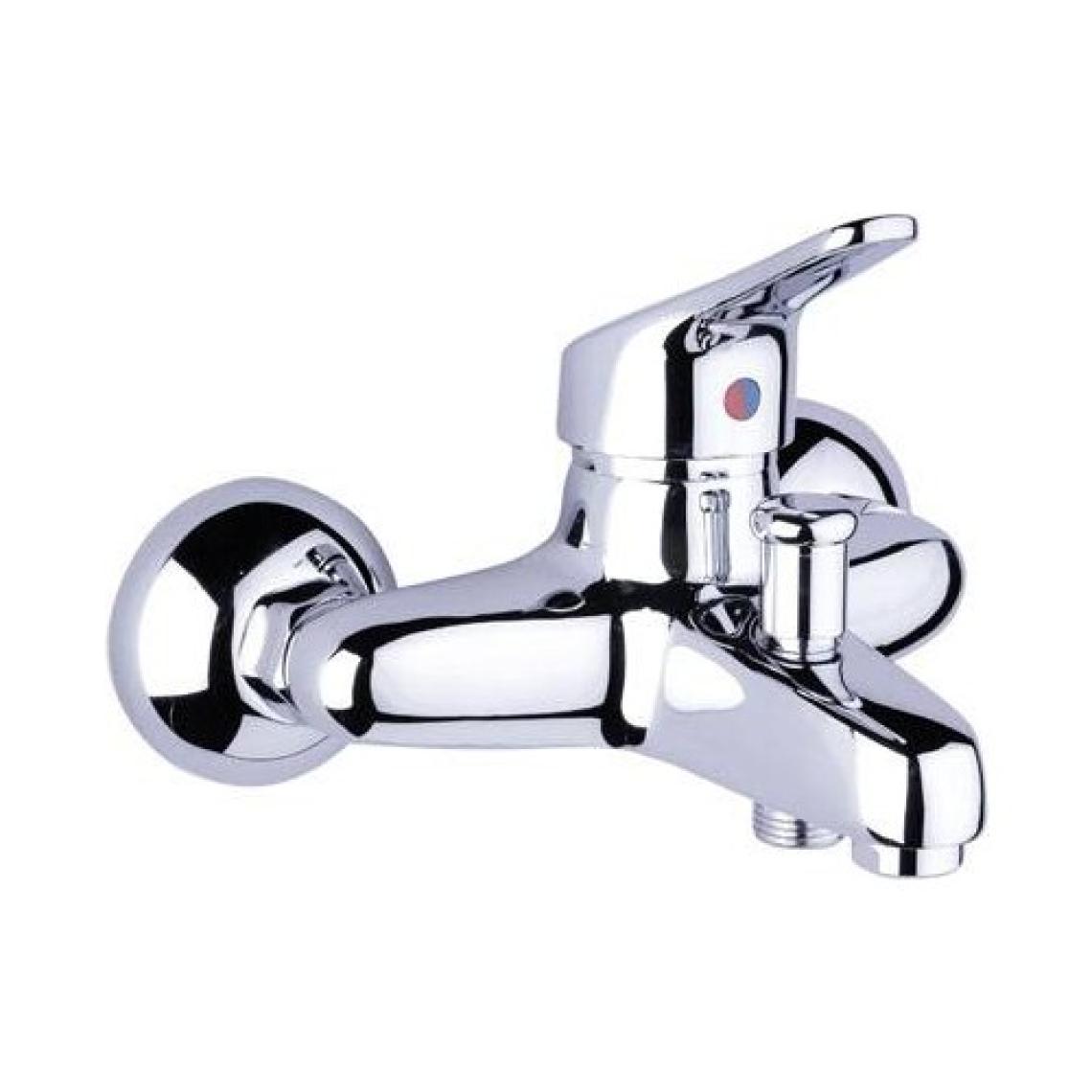 Yapıstore Aç-Kapa Banyo Bataryası