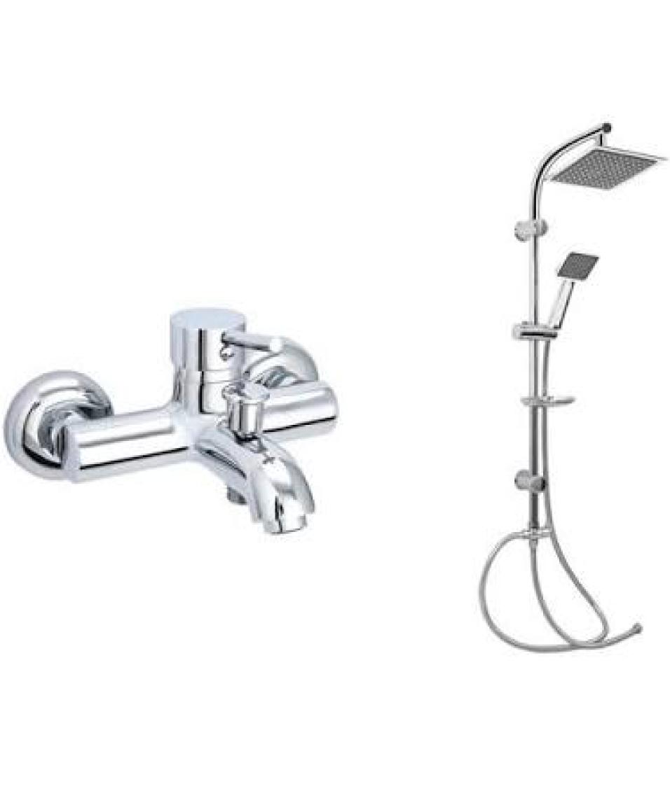 GMS Banyo Bataryası Çağla