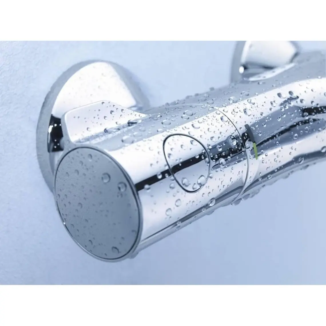 Grohe Grohtherm 800 Termostatik Duş Bataryası - 34558000