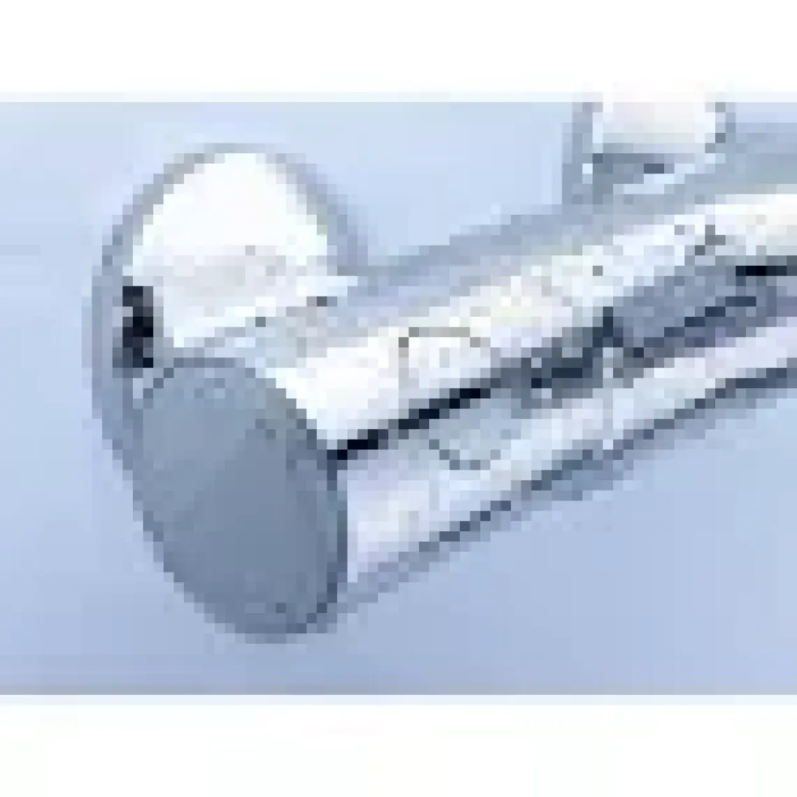 Grohe Grohtherm 800 Termostatik Duş Bataryası - 34558000
