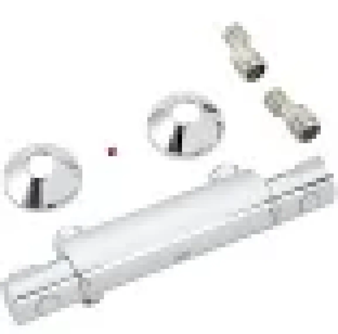 Grohe Grohtherm 800 Termostatik Duş Bataryası - 34558000