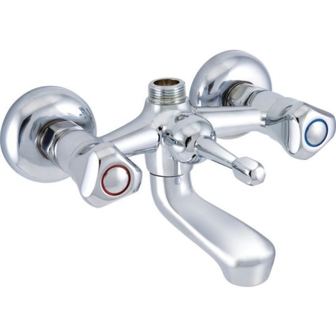 Gms Klasik Banyo Bataryası