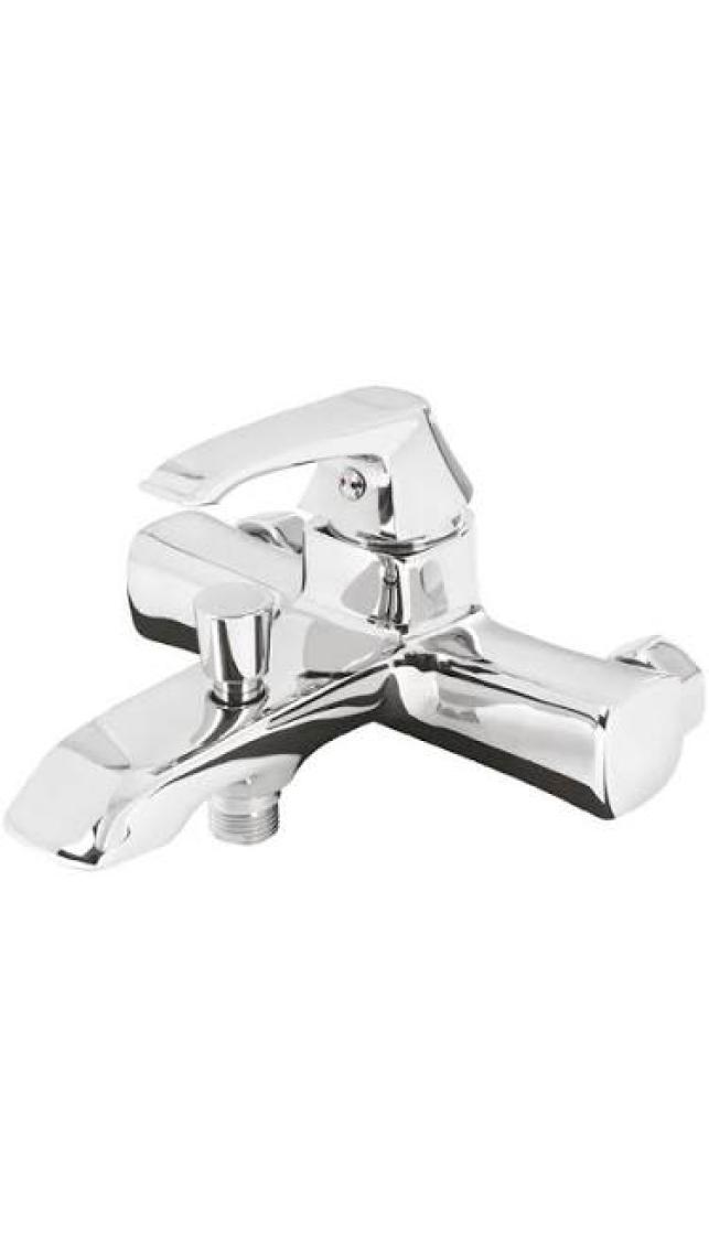 Creavit Ag2500 Avangart Banyo Bataryası Krom