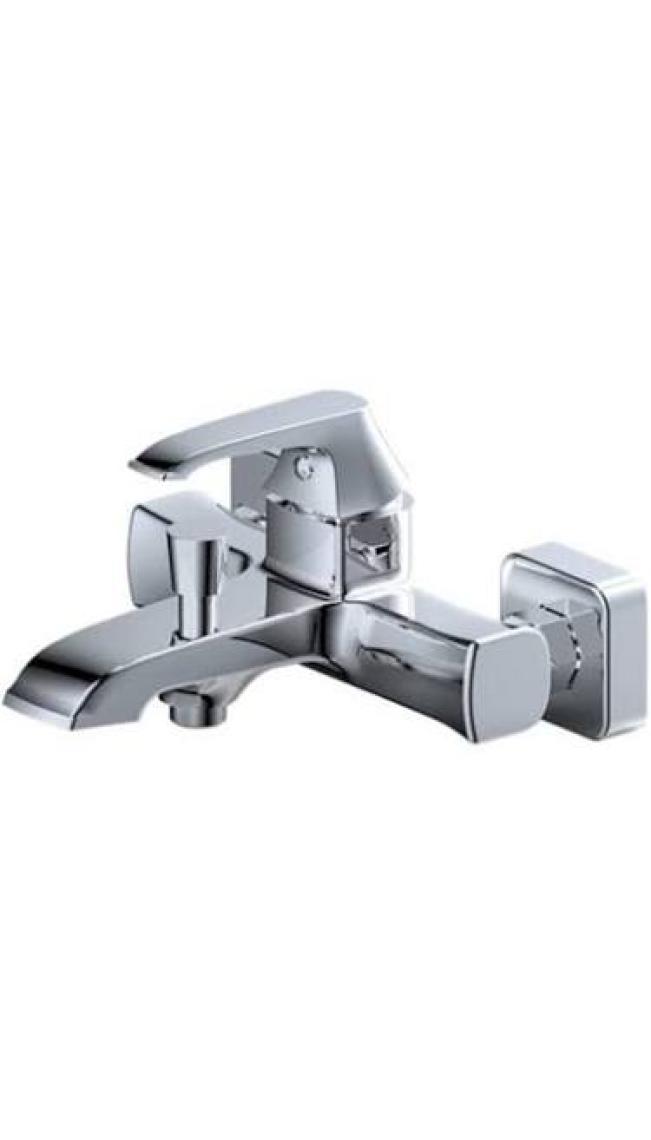 Creavit Ag2500 Avangart Banyo Bataryası Krom