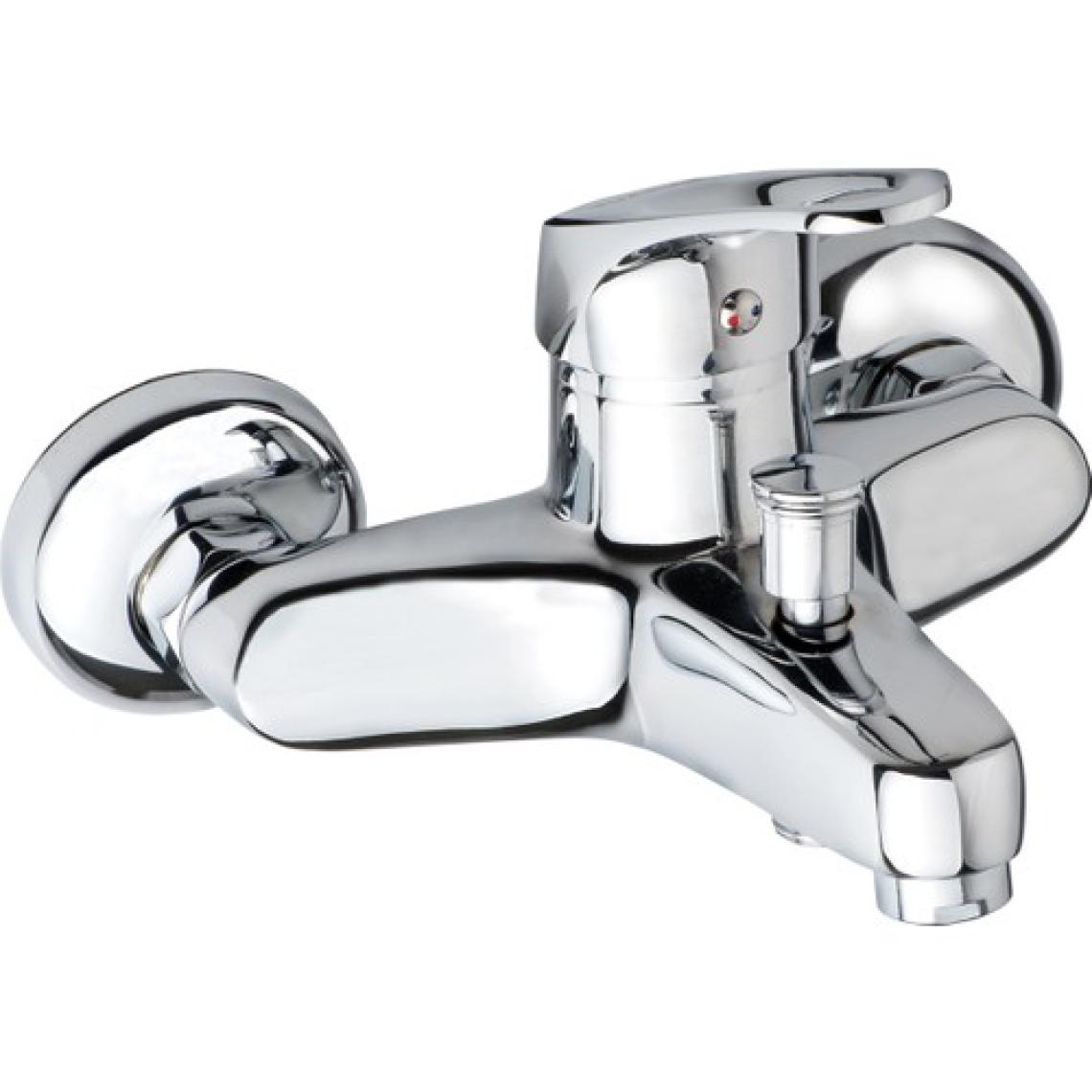 Klasik 40'lık Banyo Batarya