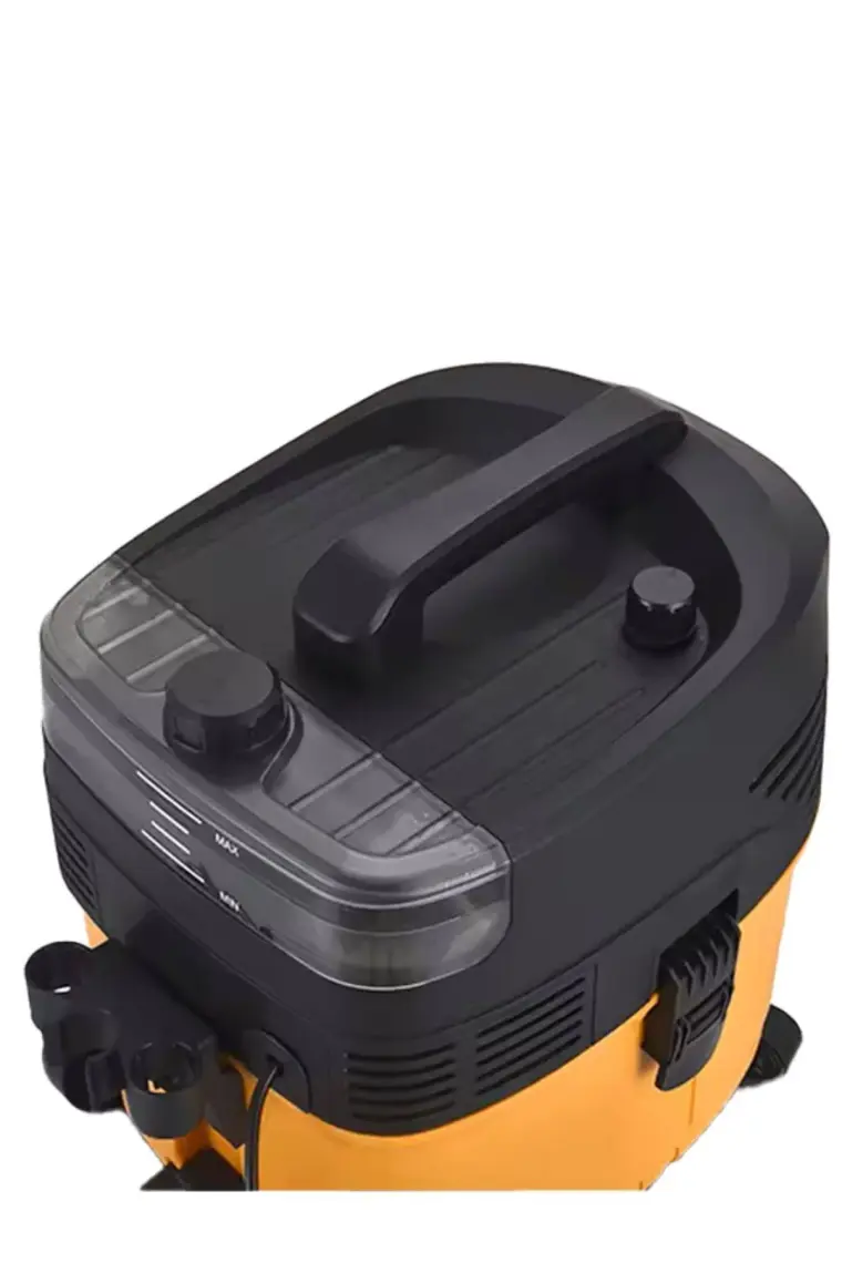 Yasomi Polish Vacum Cleaner 3ü1 Arada Islak-Kuru ve Buharlı Tam Koruma Temizlik Süpürgesi