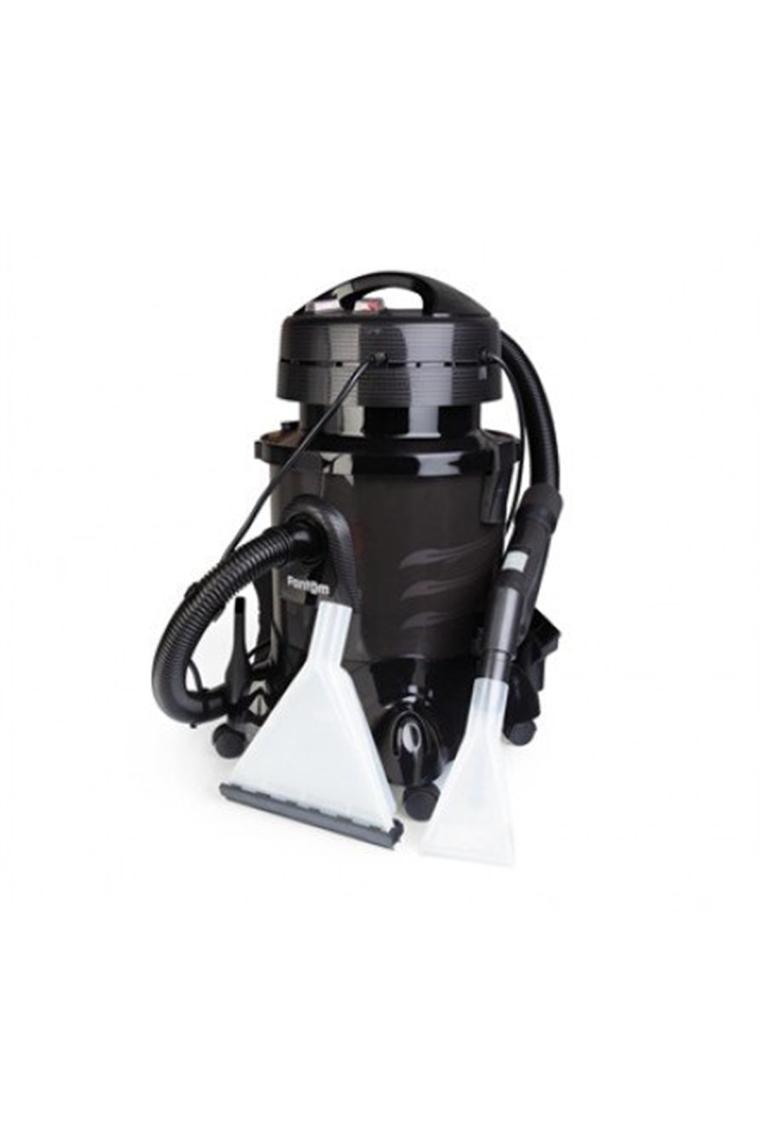 Robotix Cc-9500 Su Filtreli Halı Yıkama Robotu