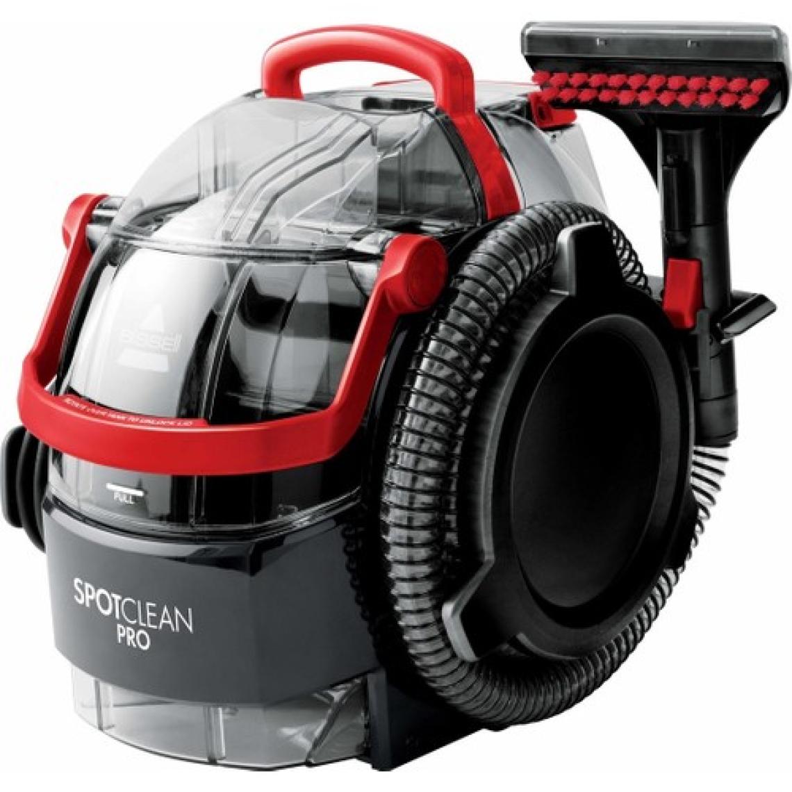 Bissell Spotclean Pro Halı - Koltuk Yıkama ve Leke Çıkarma Makinesi