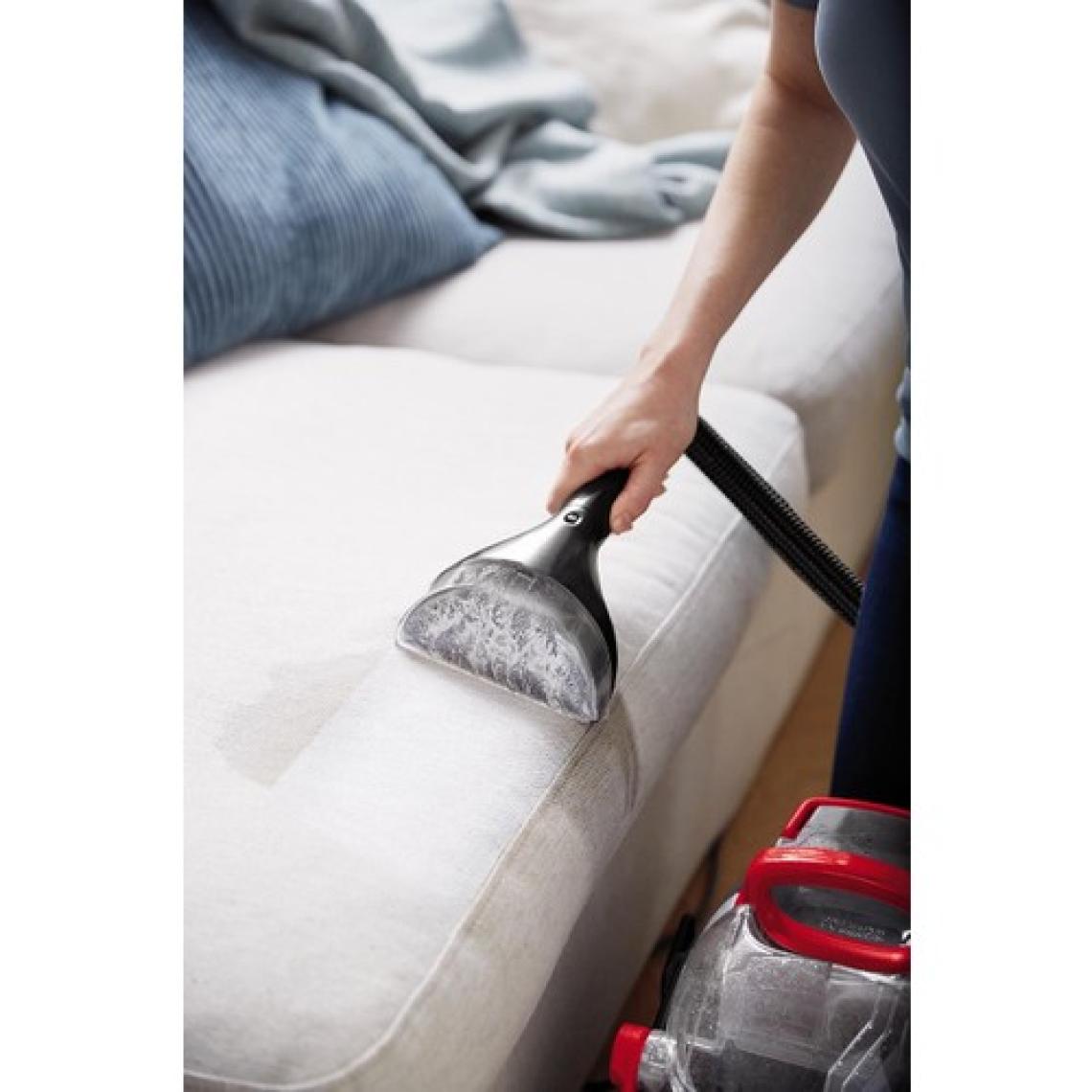 Bissell Spotclean Pro Halı - Koltuk Yıkama ve Leke Çıkarma Makinesi