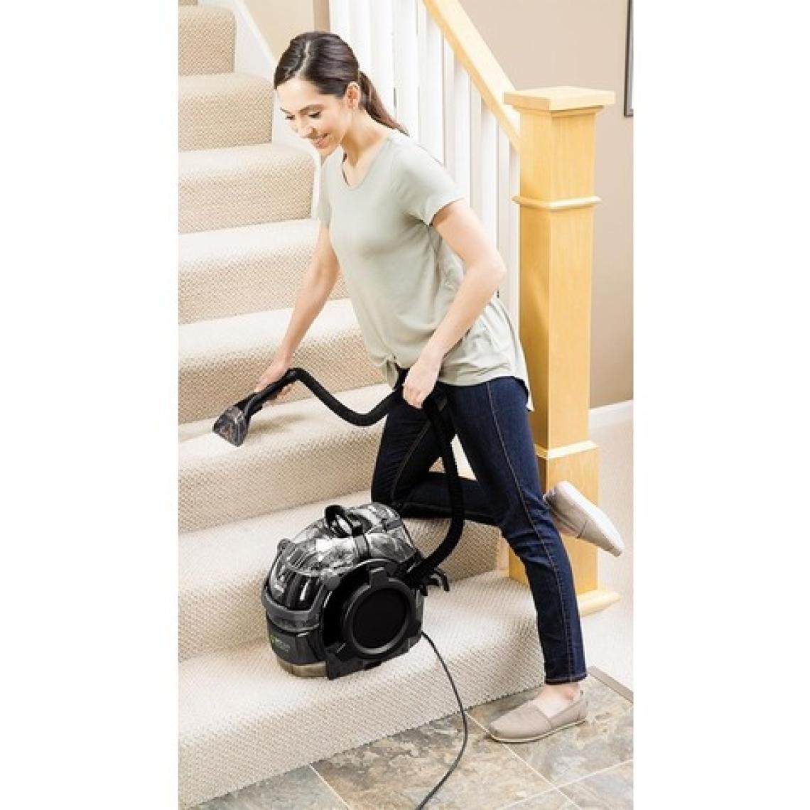 Bissell 37252 Spotclean Pet Pro Plus Yıkama Makinesi