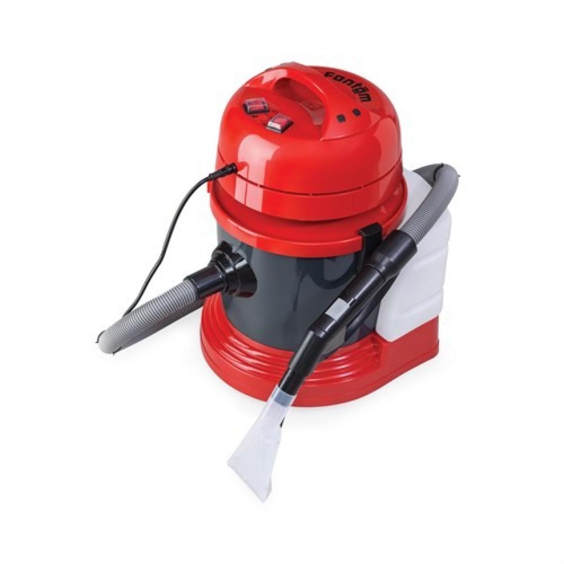 Fantom CC 5400 JUMBO Halı Yıkama Makinesi