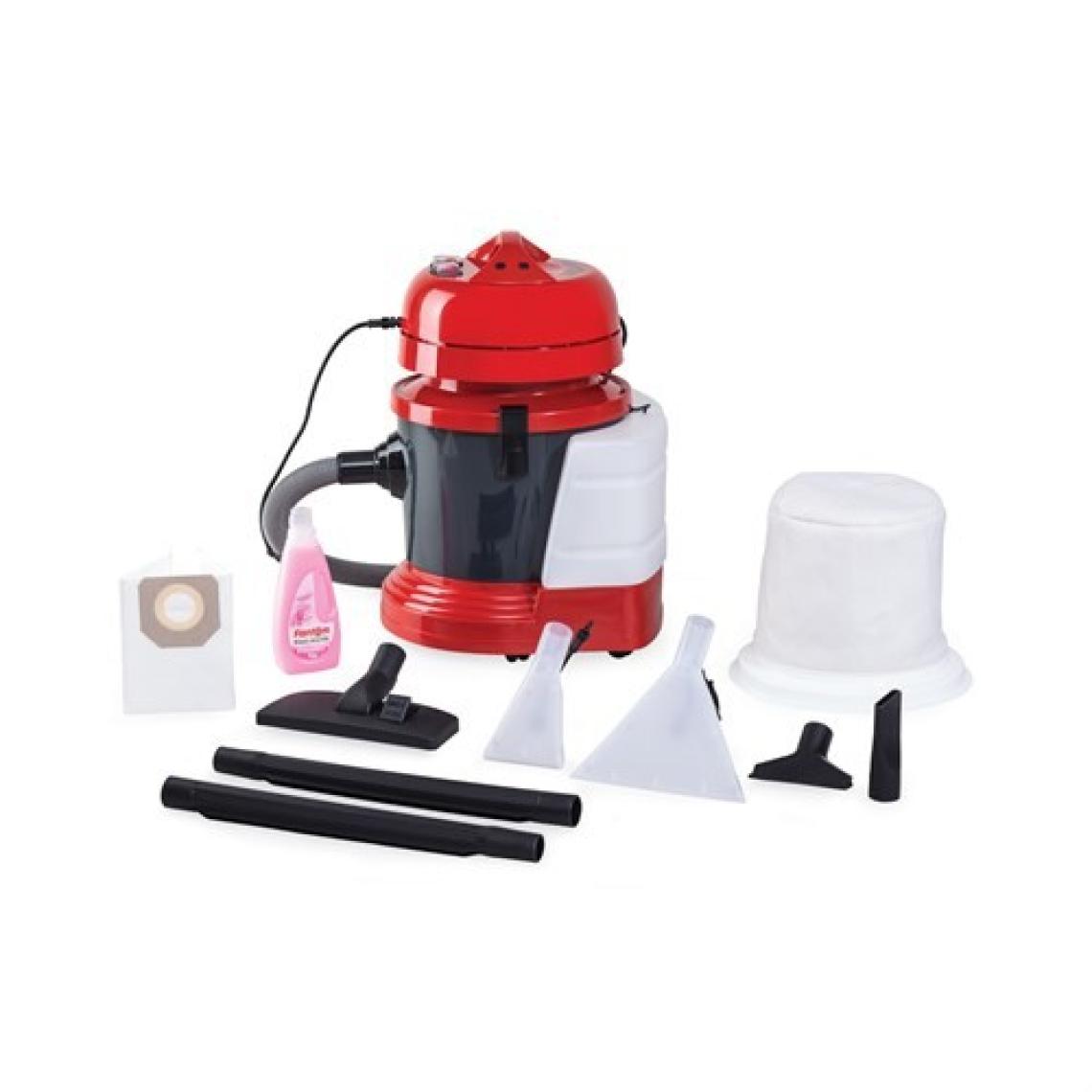 Fantom CC 5400 JUMBO Halı Yıkama Makinesi