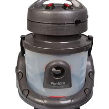 Fantom Robotıx cc 6300 Halı Yıkama Makinesi Antrasit