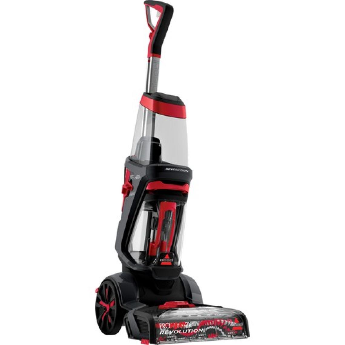 Bissell Proheat 2x Revolution Halı - Koltuk Yıkama ve Leke Çıkarma Makinesi