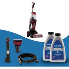 Bissell Proheat 2x Revolution Halı - Koltuk Yıkama ve Leke Çıkarma Makinesi