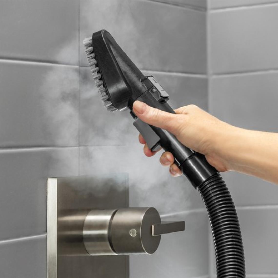 Bissell Spotclean Hydrosteam Select Buharlı Farklı Yüzeylerde Kullanıma Uygun Halı – Koltuk Yıkama ve Leke Çıkarma Makinesi