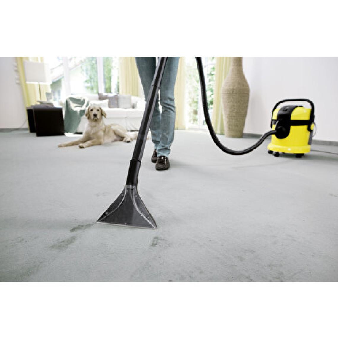 Karcher Se 4.001 Halı Yıkama Makinesi