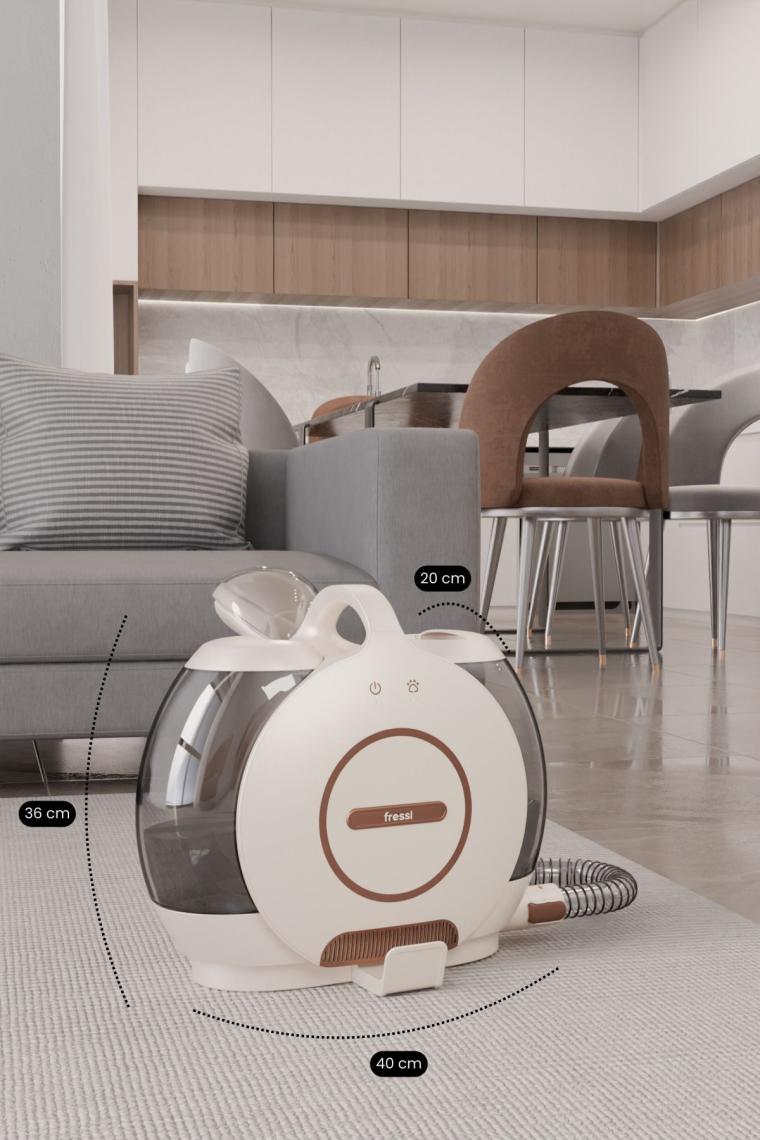 Sıcak/soğuk Yıkama Isıtma Fonksiyonlu Koltuk Ve Halı Yıkama Leke Çıkarma Makinesi Fr-hy01 Retroshine