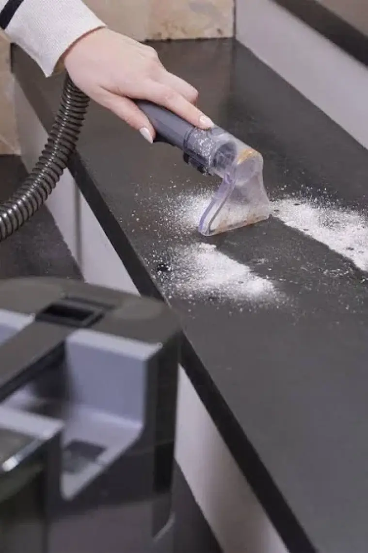 Range Gleamplus Spot Cleaner Koltuk Ve Halı Yıkama Makinesi