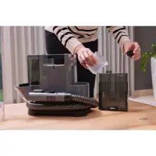 Range Gleamplus Spot Cleaner Koltuk Ve Halı Yıkama Makinesi