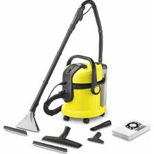 Karcher SE 4001 Halı ve Koltuk Yıkama Makinesi 1.081.130.0