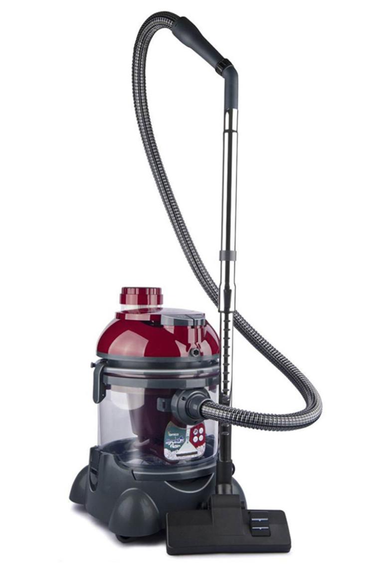 Hydra Rain Plus 2400W Su Filtreli Halı Yıkama Makinesi