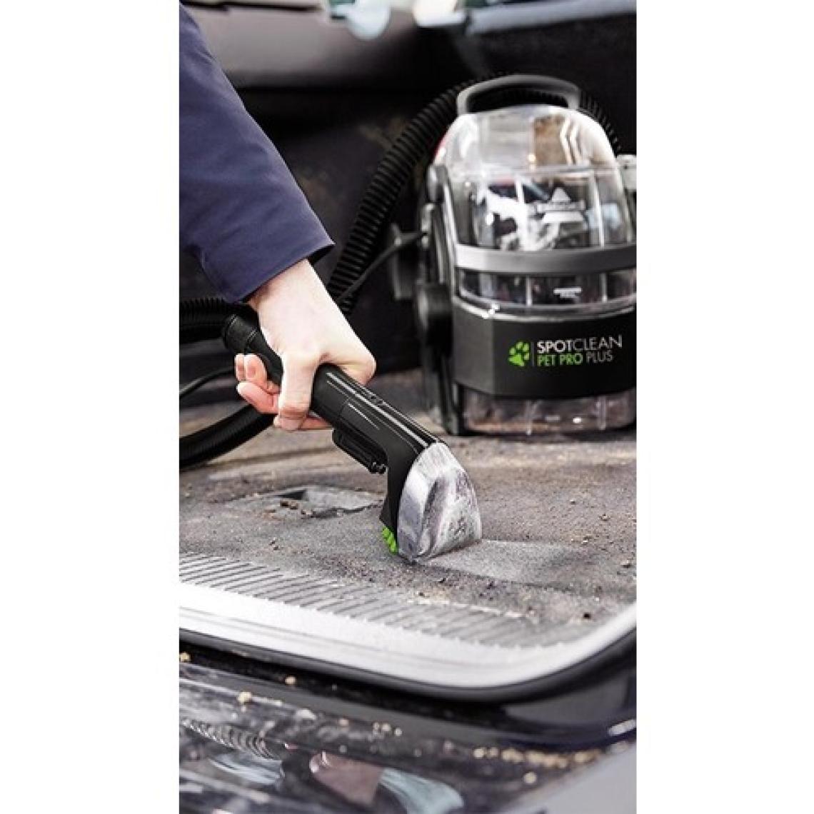 Bissell 37252 Spotclean Pet Pro Plus Yıkama Makinesi