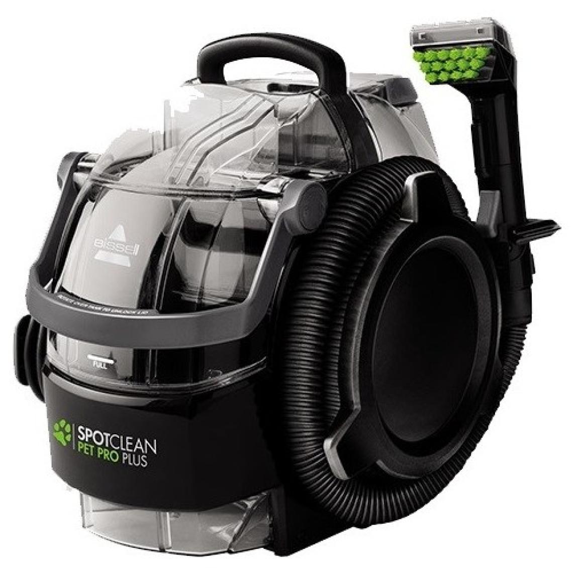 Bissell 37252 Spotclean Pet Pro Plus Yıkama Makinesi